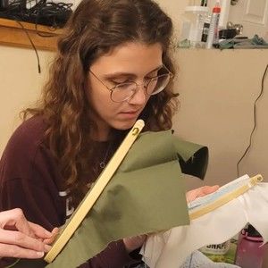 Meet your Posher, Amber